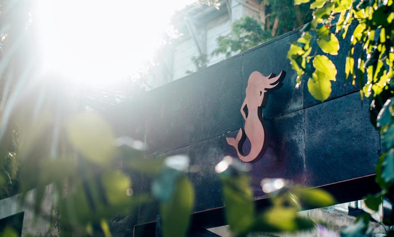 Arthouse Art Residences Tulum Exterior foto