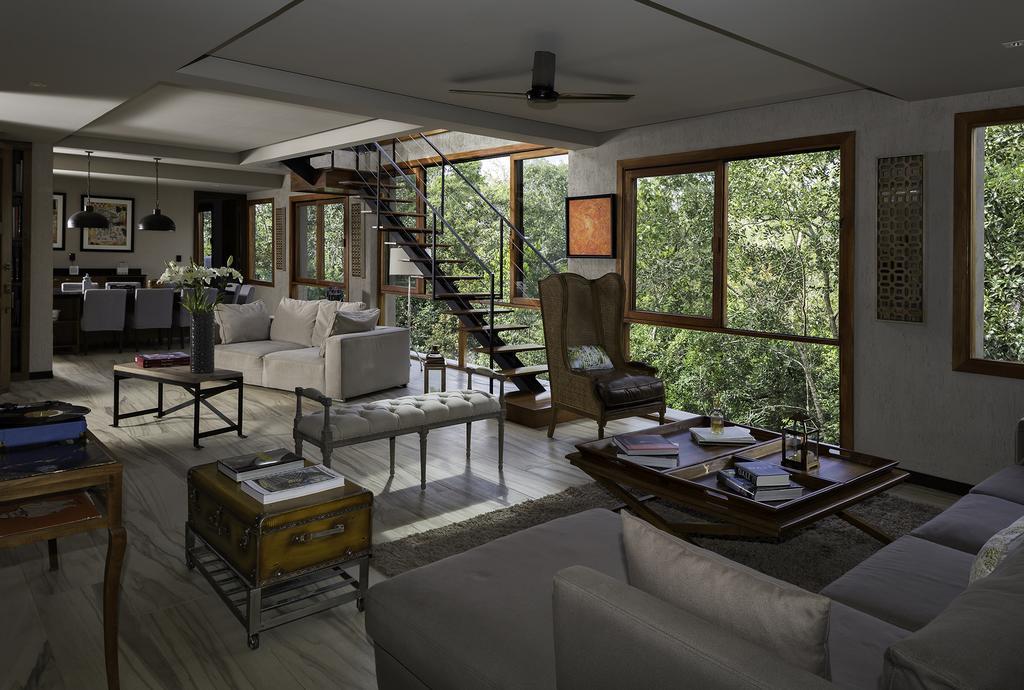 Arthouse Art Residences Tulum Exterior foto