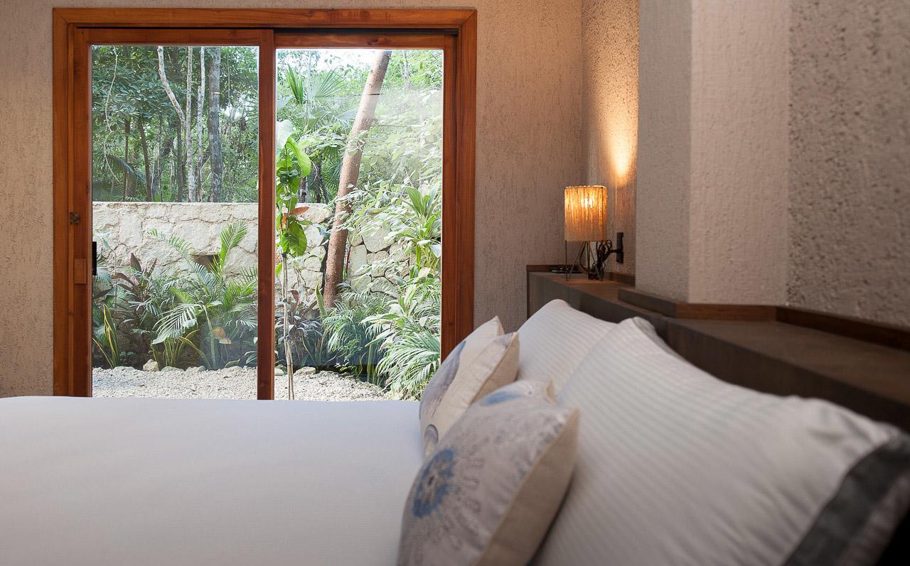 Arthouse Art Residences Tulum Exterior foto